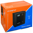 ИБП для котла Энергия Smart 2 300 Вт + Аккумулятор Grid 55 Ah 12 v (300Вт - 100мин) - ИБП и АКБ - ИБП Энергия - ИБП для котлов отопления - Магазин электрооборудования для дома ТурбоВольт