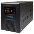 ИБП для котла Энергия Гарант 1000 + Аккумулятор Grid 75 Ah 12 v (600Вт - 68мин) - ИБП и АКБ - ИБП для котлов - Магазин электрооборудования для дома ТурбоВольт